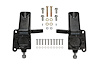 1046 Front 2 in. Lift Spindle Kit, Select Ford Transit-150/Transit-250/Transit-350