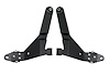 1055 High-Clearance Adjustable Lower Control Arms, Select Ford Transit-150/Transit-250/Transit-350/Transit-350 HD - image 1