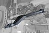 1055 High-Clearance Adjustable Lower Control Arms, Select Ford Transit-150/Transit-250/Transit-350/Transit-350 HD - image 3