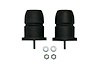 1057 Falcon Bump Buddies Front Jounce Stops, 1000 Lb Rate, Select Mercedes-Benz Sprinter 2500/Sprinter 3500/Sprinter 3500XD
