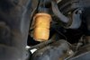 1057 Falcon Bump Buddies Front Jounce Stops, 1000 Lb Rate, Select Mercedes-Benz Sprinter 2500/Sprinter 3500/Sprinter 3500XD - image 2