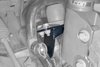 1059 Front Jounce Reinforcement Bracket, Select Mercedes-Benz Sprinter 2500/Sprinter 3500XD - image 2