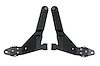 1060 High-Clearance Adjustable Lower Control Arms, 2015-2019 Ford Transit-150/Transit-250/Transit-350/Transit-350 HD - image 1