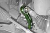 1061 Front Sway Bar Disconnect Kit V2.0, Select Mercedes-Benz Sprinter 2500/Sprinter 3500/Sprinter 3500XD - image 2