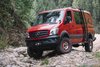 1061 Front Sway Bar Disconnect Kit V2.0, Select Mercedes-Benz Sprinter 2500/Sprinter 3500/Sprinter 3500XD - image 4