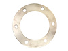 2011 Wheel Spacers, Front, 3/16 in. Thick, Select Ford Transit-150/Transit-250/Transit-350/Transit-350 HD