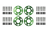 2015-60 Wheel Spacer, Select Mercedes-Benz Sprinter 2500