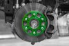 2015-60 Wheel Spacer, Select Mercedes-Benz Sprinter 2500 - image 2
