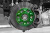 2015-BS Wheel Spacer, Select Mercedes-Benz Sprinter 2500 - image 2