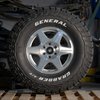 2101-SM Slice Wheel [Size: 17"x8"] Polished Machined, Fits Select Mercedes-Benz Sprinter - image 2
