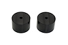 3011 Rear Bump Stop 2 in. Drop Bracket, Pair, Select Ford Transit-150/Transit-250/Transit-350/Transit-350 HD