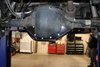 3021 Differential Skid Plate, Select Ford Transit-150/Transit-250/Transit-350/Transit-350 HD - image 2