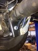 3022 Rear High-Clearance Shock Extension Brackets, Select Ford Transit-150/Transit-250/Transit-350/Transit-350 HD - image 2