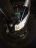 3022 Rear High-Clearance Shock Extension Brackets, Select Ford Transit-150/Transit-250/Transit-350/Transit-350 HD - image 3