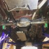 3023 Differential Skid Plate, Select Mercedes-Benz Sprinter 2500 - image 2