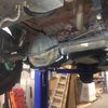 3023 Differential Skid Plate, Select Mercedes-Benz Sprinter 2500 - image 3