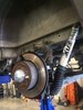 3026 Lift Kit, 1.5 in. Lift, Rear, 2014-2025 Ram ProMaster 1500/ProMaster 2500/ProMaster 3500 - image 2