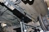 3028 Rear 5 Leaf Mini Spring Pack, Select Ford Transit-150/Transit-250/Transit-350 - image 3