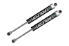 3047 Falcon 2.1 Monotube Rear Shocks, Mid Tune, Pair, Select Ford Transit-150/Transit-250/Transit-350/Transit-350 HD
