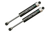 3050 Falcon 2.1 Monotube Rear Shocks, Mid Tune, Pair, Select Mercedes-Benz Sprinter 2500