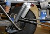 3053 Falcon 3.3 Sp2 Fast Adjust Shocks, Mid/Heavy Tune, Rear, Pair, Select Ford Transit-150/250/350/350 HD - image 2