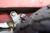 3054 Falcon 3.3 Sp2 Fast Adjust Shocks, Light/Mid Tune, Rear, Pair, Select Mercedes-Benz Sprinter 2500 - image 2