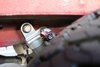 3055 Falcon 3.3 Sp2 Fast Adjust Shocks, Mid/Heavy Tune, Rear, Pair, Select Mercedes-Benz Sprinter 2500 - image 2