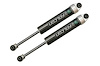 3057-3500 Falcon 2.1 Monotube Rear Shocks, Mid Tune, Pair, 2019-2022 Mercedes-Benz Sprinter 3500/Sprinter 3500XD