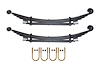 3065 Opti-Rate Replacement Leaf Spring Kit W/ U-Bolts, Pair, Select Ford Transit-150/Transit-250/Transit-350/Transit-350 HD - image 1