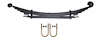 306501 Opti-Rate Replacement Leaf Spring, Select Ford Transit-150/Transit-250/Transit-350/Transit-350 HD