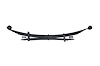 307801 Leaf Spring, Select Mercedes-Benz Sprinter 2500 - image 1