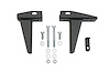 4010-02 Over-Run Mount, 2015-2022 Mercedes-Benz Sprinter 3500/Sprinter 3500XD - image 1