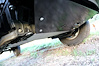 4010 Engine Skid Plate, 2015-2022 Mercedes-Benz Sprinter 2500 - image 1