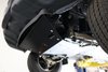 4010 Engine Skid Plate, 2015-2022 Mercedes-Benz Sprinter 2500 - image 2