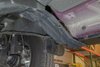 4022-02 Rocker Guards, 2015-2022 Mercedes-Benz Sprinter 2500/Sprinter 3500/Sprinter 3500XD - image 3