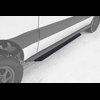 4022-04 Rocker Guard Slider Door Step Extension, 144 in. Wheelbase Only, Select Mercedes-Benz Sprinter 2500/3500/ 3500XD - image 2