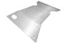 4029 Engine Skid Plate, 2015-2022 Mercedes-Benz Sprinter 2500 - image 4