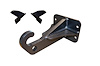 4039 Front Tow Hook, Select Ford Transit-150/Transit-250/Transit-350/Transit-350 HD - image 1
