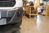 4039 Front Tow Hook, Select Ford Transit-150/Transit-250/Transit-350/Transit-350 HD - image 4