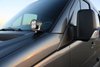 4041 Hoodline Light Pod Mount, 2010-2018 Mercedes-Benz Sprinter 2500/Sprinter 3500/Sprinter 3500XD - image 3