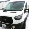 4043 Hoodline Light Pod Mount, Select Ford Transit-150/Transit-250/Transit-350/Transit-350 HD - image 3