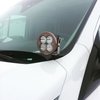 4043 Hoodline Light Pod Mount, Select Ford Transit-150/Transit-250/Transit-350/Transit-350 HD - image 4