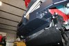 4044 Front Win. Bumper, 2015-2018 Mercedes-Benz Sprinter 2500/Sprinter 3500/Sprinter 3500XD - image 2