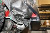 4044 Front Win. Bumper, 2015-2018 Mercedes-Benz Sprinter 2500/Sprinter 3500/Sprinter 3500XD - image 3