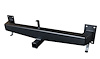 4050 Front Receiver Hitch, 2014-2025 Ram ProMaster 1500/ProMaster 2500/ProMaster 3500