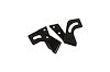 4058 Hoodline Light Pod Mount, Select Mercedes-Benz Sprinter 2500/Sprinter 3500/Sprinter 3500XD - image 1