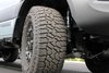 4063 Big Tire Mudflap Relocation Kit, Select Mercedes-Benz Sprinter 2500/Sprinter 3500/Sprinter 3500XD - image 3