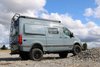4063 Big Tire Mudflap Relocation Kit, Select Mercedes-Benz Sprinter 2500/Sprinter 3500/Sprinter 3500XD - image 4