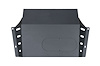 4068 Aluminum Intercooler Skid Plate, 2015-2024 Ford Transit-150/Transit-250/Transit-350/Transit-350 HD
