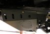 4068 Aluminum Intercooler Skid Plate, 2015-2024 Ford Transit-150/Transit-250/Transit-350/Transit-350 HD - image 3